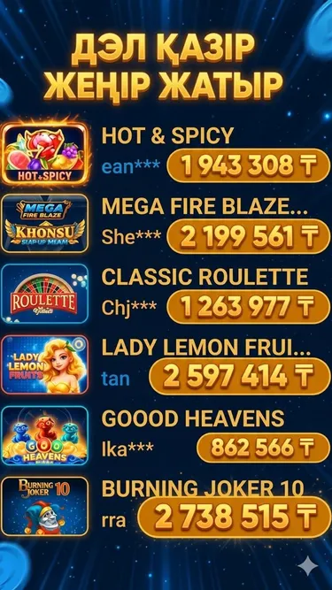 MostBet Slot Screenshot